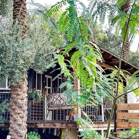 Crimson View Villa Ramot Kültér fotó