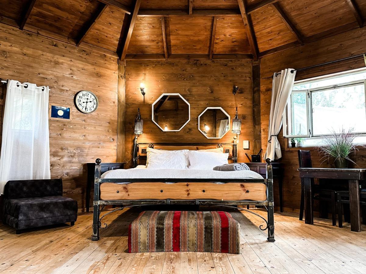 Crimson View Villa Ramot Kültér fotó
