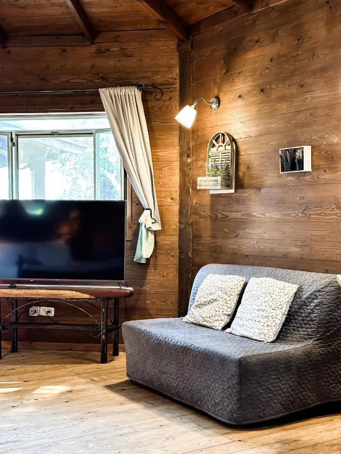 Crimson View Villa Ramot Kültér fotó
