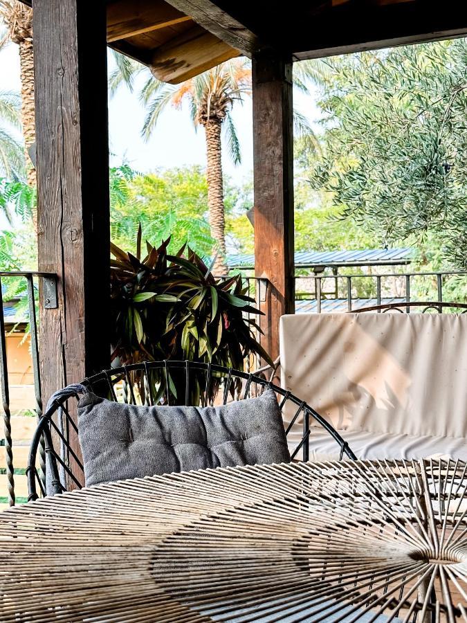 Crimson View Villa Ramot Kültér fotó